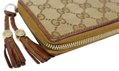 gucci wallet with tassel|gucci wallets official website.